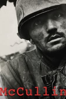 McCullin (2012) afişi