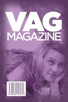 Vag Magazine (2010) afişi