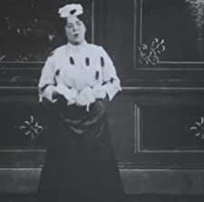 Poor John (1907) afişi