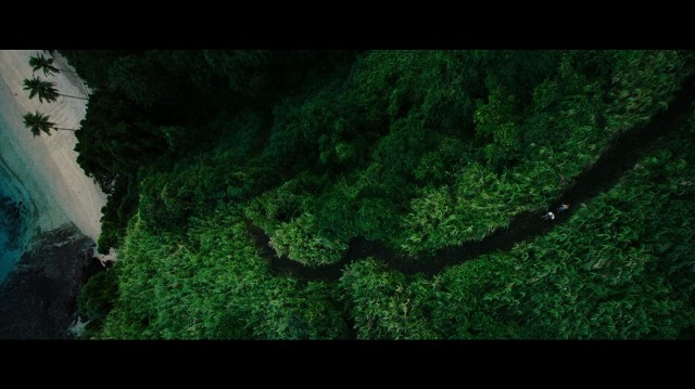 Sürükleniş fotoğrafı