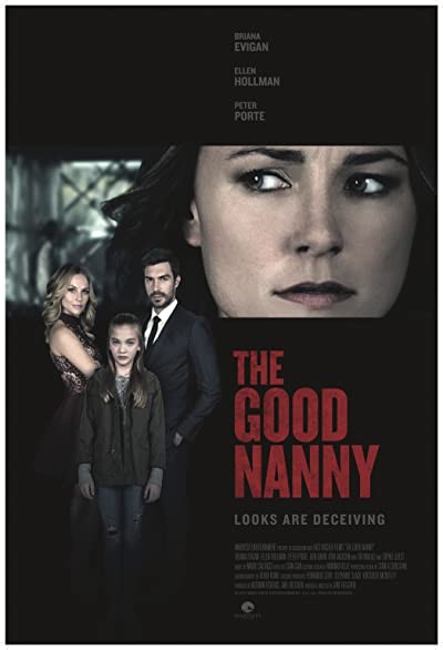 Nanny's Nightmare (2017) afişi