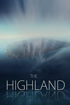 Highland  (2016) afişi