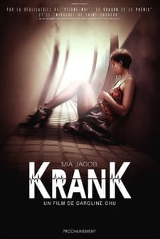  Krank  (2016) afişi