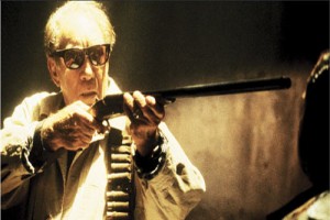 İntikam fotoğrafı