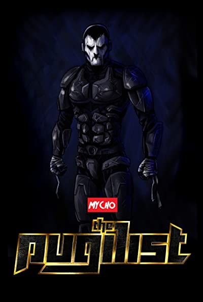 Pugilist (2017) afişi