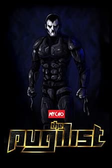 Pugilist (2017) afişi