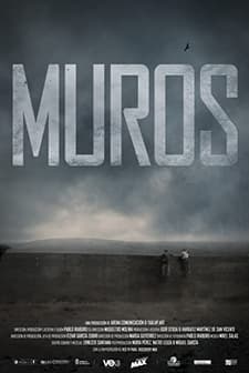Duvarlar (2015) afişi