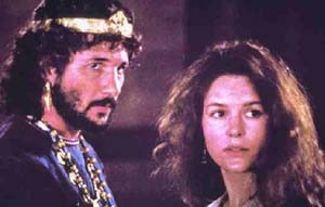 Kral David fotoğrafı