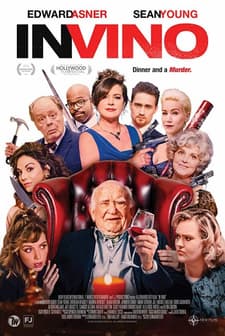 In Vino (2019) afişi