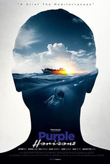 Mor Ufuklar (2017) afişi