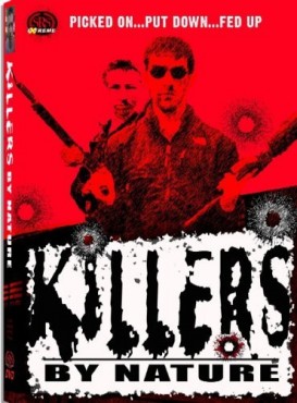 Killers by Nature afişi