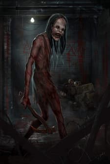 The Basement  (2016) afişi