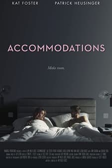 Accommodations (2018) afişi