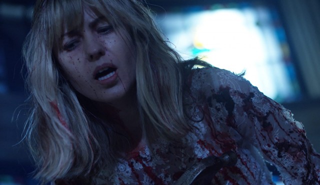 The Russian Bride Fotoğrafı