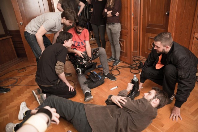 Soba smrti  fotoğrafı