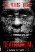 Death Room afişi