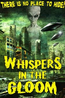 Whispers in the Gloom (1998) afişi