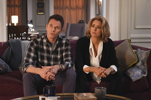 Madam Secretary Fotoğrafı