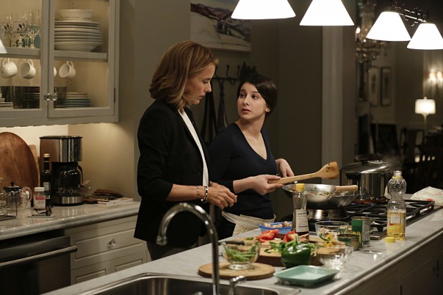 Madam Secretary Fotoğrafı