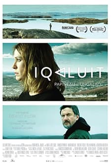 Iqaluit (2016) afişi