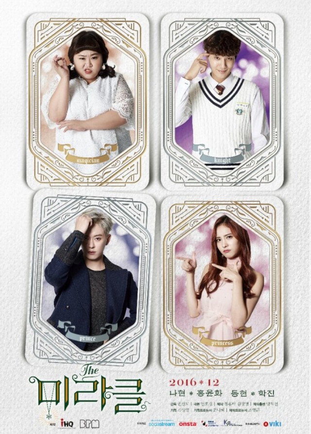 The Miracle fotoğrafı