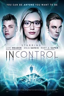 Incontrol (2017) afişi