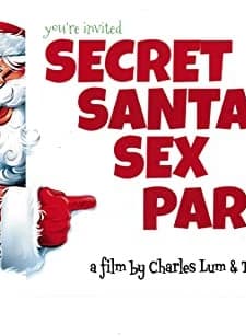 Secret Santa (2017) afişi