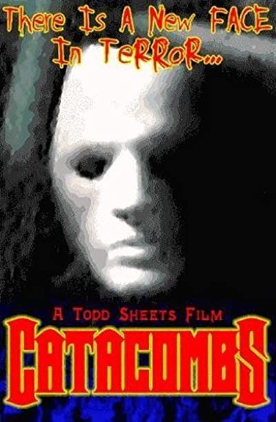 Catacombs (2000) afişi