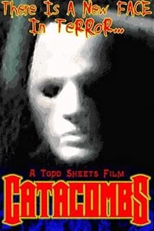 Catacombs (2000) afişi