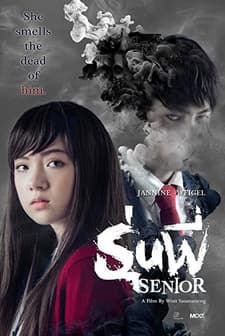 Senior (2015) afişi