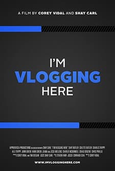 Vlogumentary (2016) afişi