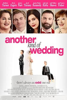 Someone Else's Wedding (2017) afişi