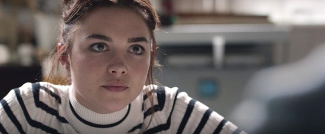 Malevolent fotoğrafı