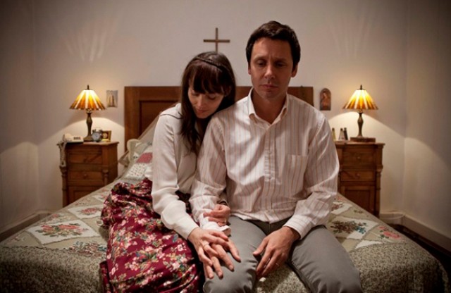 El Bosque de Karadima  fotoğrafı