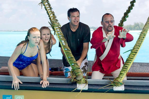 Arızalı Çiftler Fotoğrafı