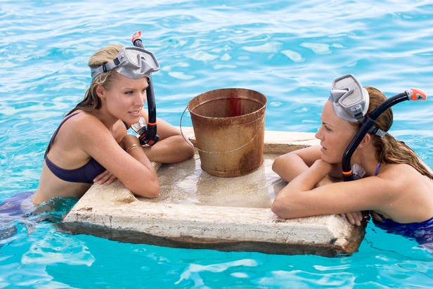 Arızalı Çiftler Fotoğrafı