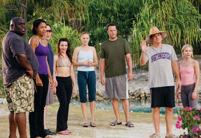 Arızalı Çiftler fotoğrafı