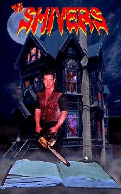 The Shivers  (1998) afişi