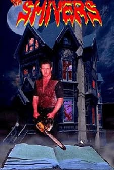The Shivers  (1998) afişi