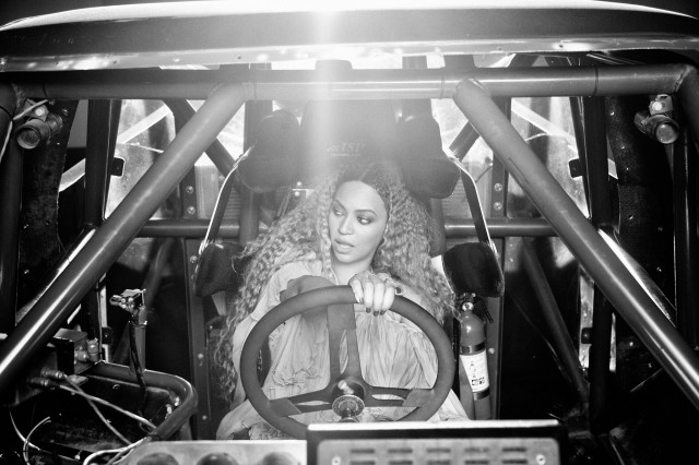 LEMONADE Fotoğrafı