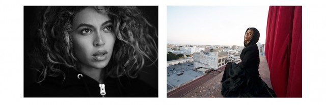 LEMONADE Fotoğrafı