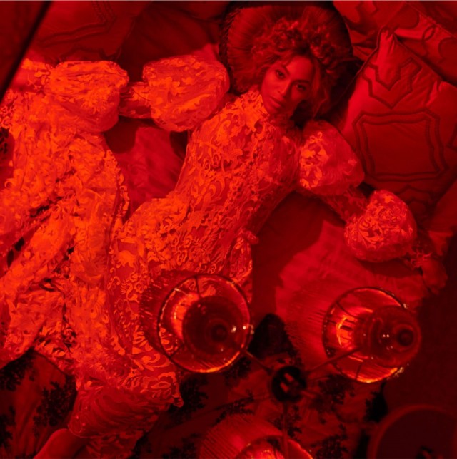 LEMONADE Fotoğrafı