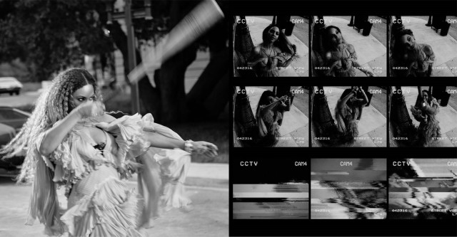 LEMONADE Fotoğrafı