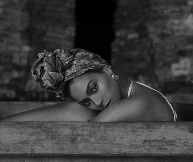 LEMONADE Fotoğrafı