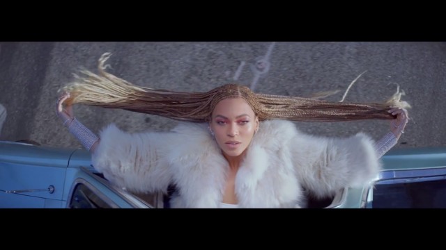 LEMONADE Fotoğrafı