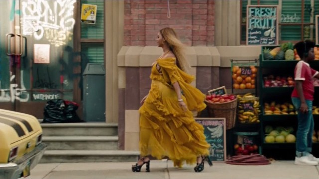 LEMONADE Fotoğrafı