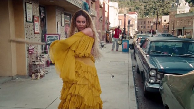 LEMONADE Fotoğrafı