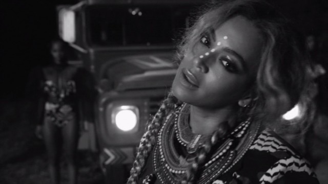 LEMONADE Fotoğrafı