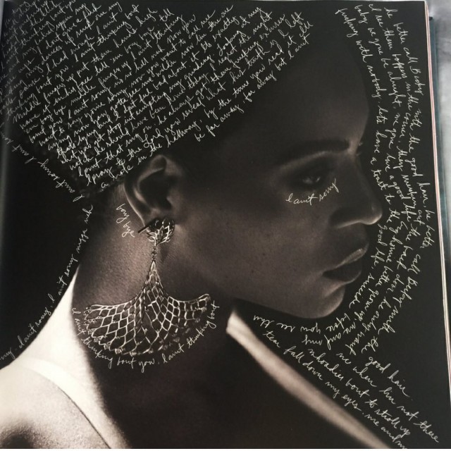 LEMONADE Fotoğrafı