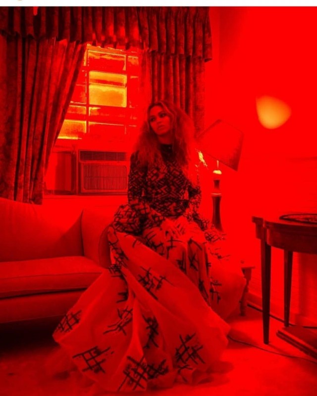 LEMONADE Fotoğrafı